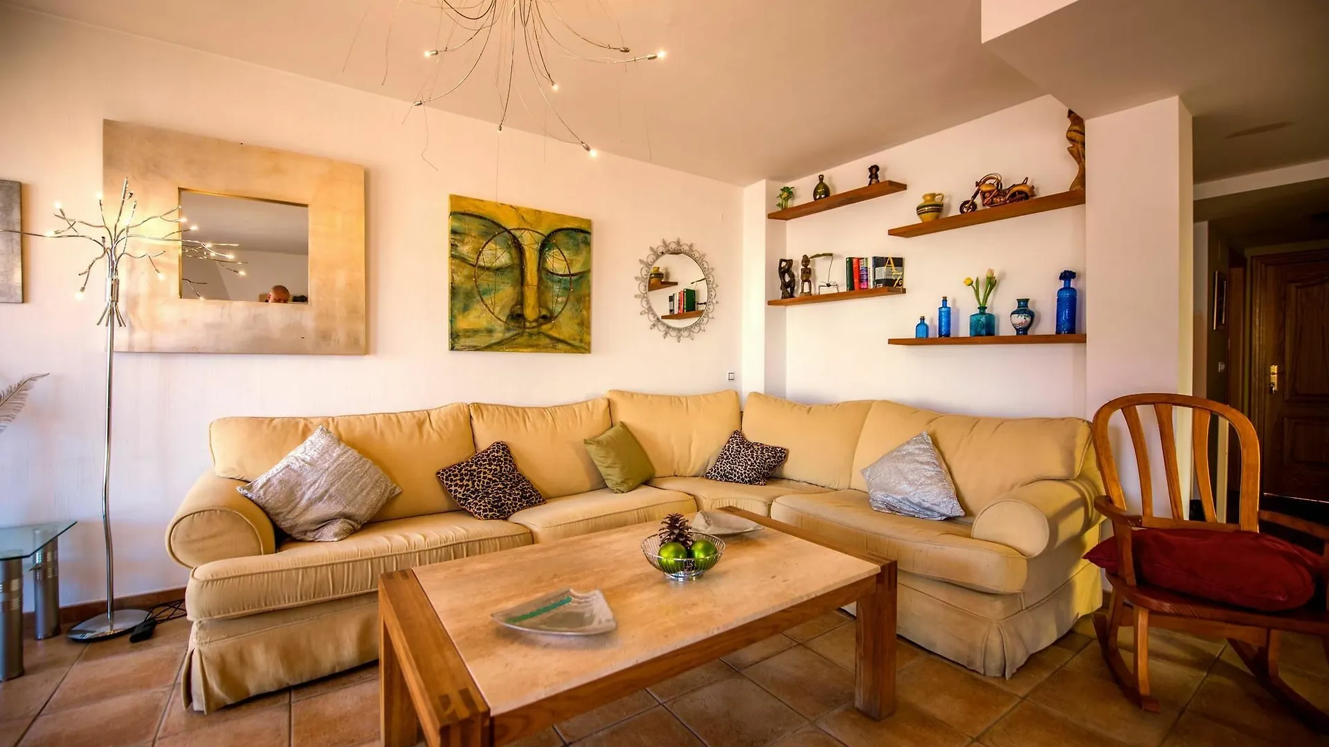 Villa Vencejo Fuengirola