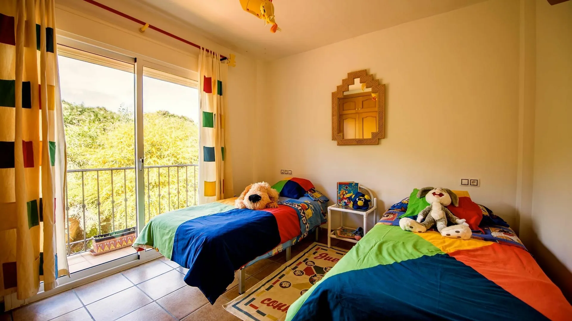 Villa Vencejo Fuengirola 0*,  Spain