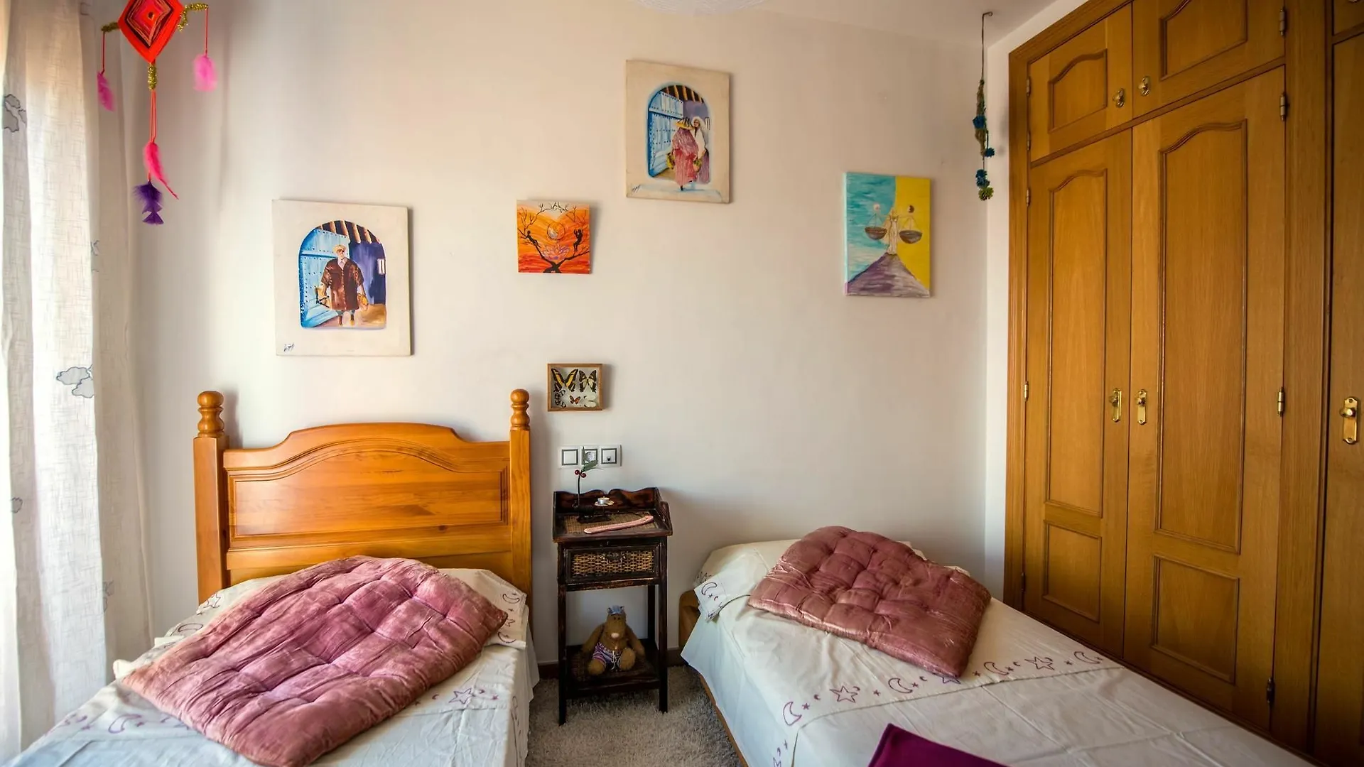 Villa Vencejo Fuengirola