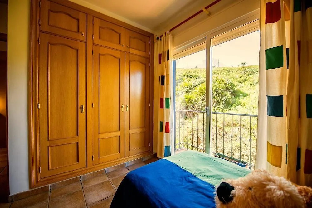 Villa Vencejo Fuengirola