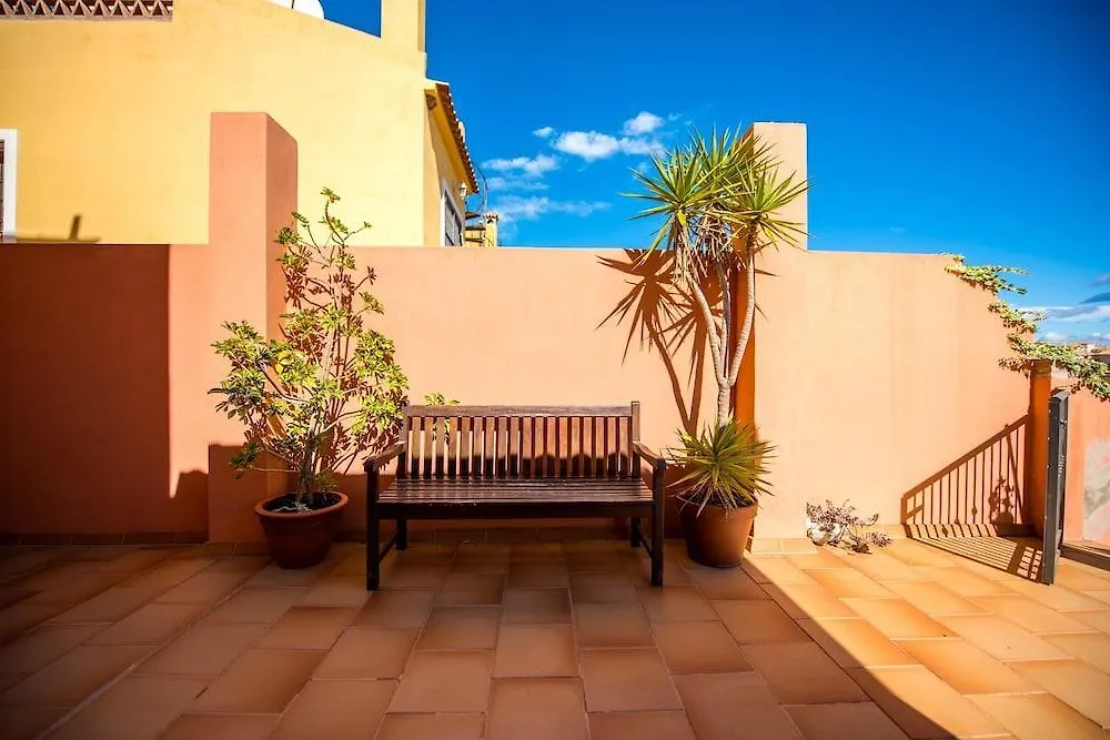Villa Vencejo Fuengirola 0*,